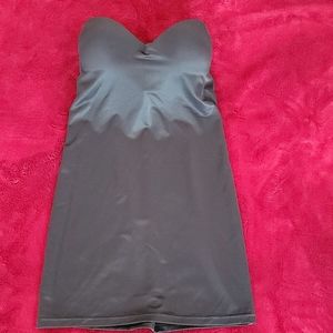 Maidenform SELF Expressions Black Slip